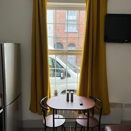 Apartament Ground Floor Two Bed Cairo Street Warrington Zewnętrze zdjęcie