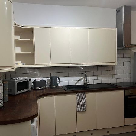 Apartament Ground Floor Two Bed Cairo Street Warrington Zewnętrze zdjęcie