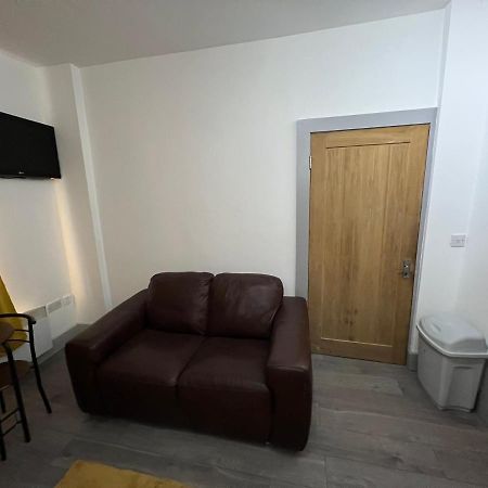 Apartament Ground Floor Two Bed Cairo Street Warrington Zewnętrze zdjęcie