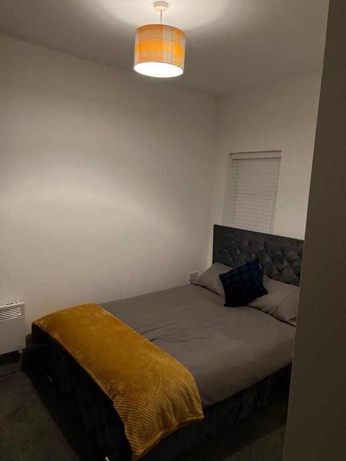 Apartament Ground Floor Two Bed Cairo Street Warrington Zewnętrze zdjęcie