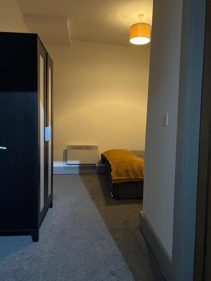 Apartament Ground Floor Two Bed Cairo Street Warrington Zewnętrze zdjęcie