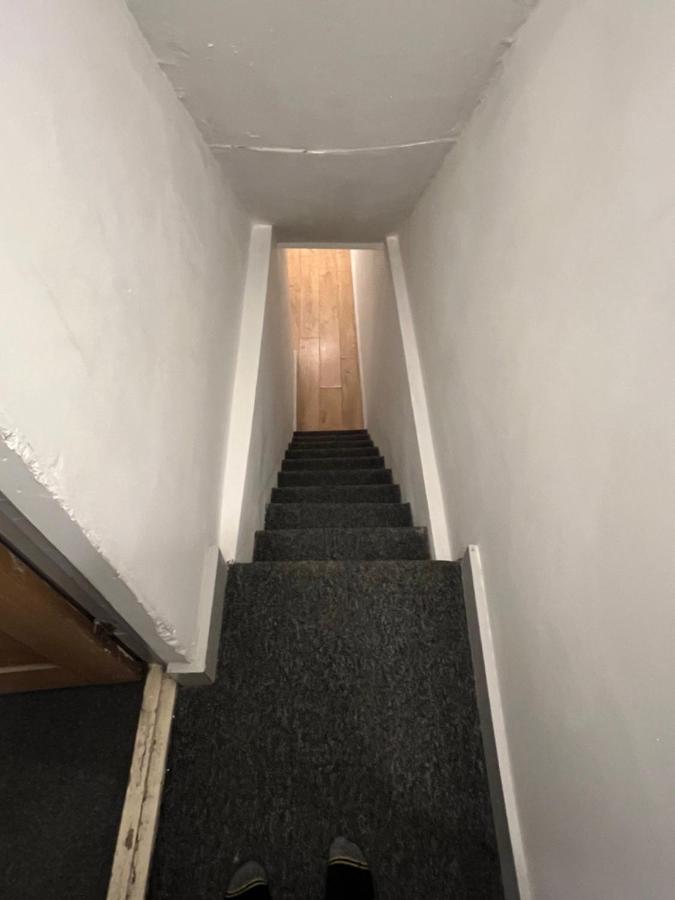 Apartament Ground Floor Two Bed Cairo Street Warrington Zewnętrze zdjęcie