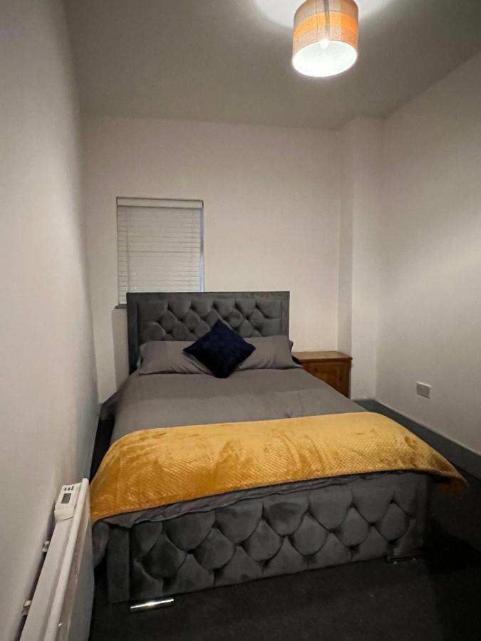 Apartament Ground Floor Two Bed Cairo Street Warrington Zewnętrze zdjęcie
