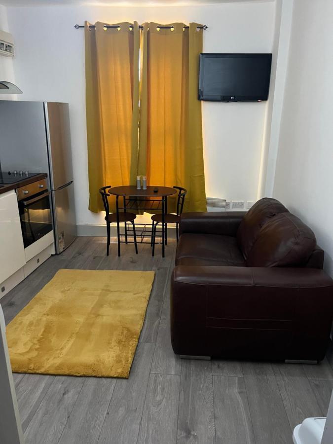 Apartament Ground Floor Two Bed Cairo Street Warrington Zewnętrze zdjęcie