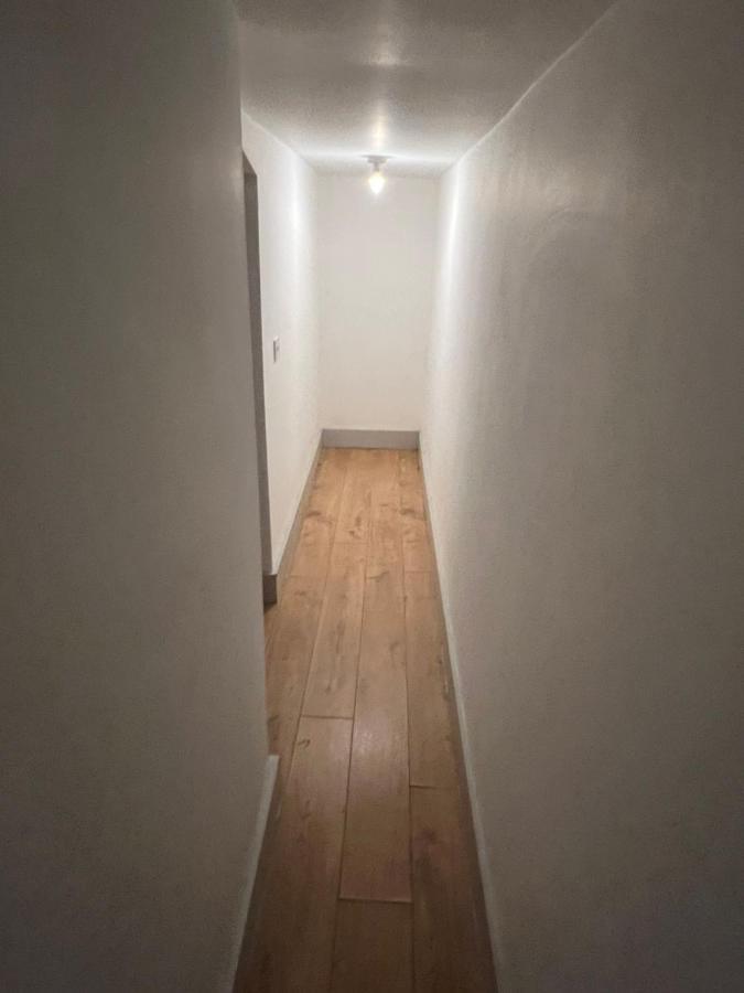Apartament Ground Floor Two Bed Cairo Street Warrington Zewnętrze zdjęcie